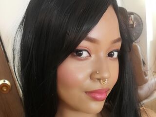 bedroom webcam VeruskaRizzot