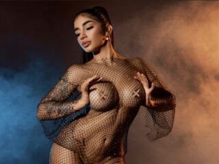 bedroom live webcam VictoriaBello