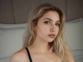 mastubating web cam girl VikyMorgan