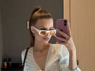 webcam ViolettaDarling