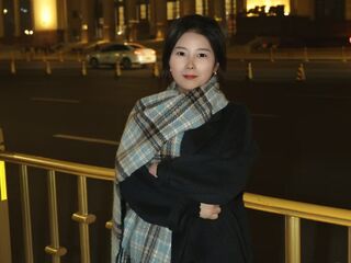 kinky webcam picture WangFei