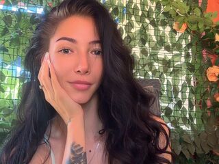 hot live girl Zianna