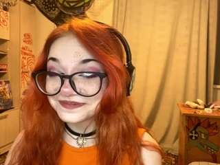 RedHeadCatXDD