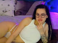 Welcome to my little world  I’m a confident, playful, and flirty soul who loves to tease and have fun. Every moment here is meant to be exciting, full of laughter, charm, and a touch of mischief. In my room, respect is key — no spam, no rudeness, and always follow my lead.