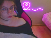 My name is Sarah, and I like to think of myself as a soft soul who finds beauty in the little things. I love warm conversations, playful energy, and those cozy moments that make life feel special. Whether it’s laughing over something silly, talking about travels and dreams, or just enjoying a quiet evening, I believe every connection can become its own little adventure.I’m curious by nature -  always asking questions, always wondering about the world. I love books, music, and anything that makes me feel inspired or creative. Some days you’ll find me lost in a novel, other days just enjoying a walk while watching the sky change colors.My friends say I’m kind, sweet, and a little mischievous when I feel comfortable. I like the idea of meeting people who are open, genuine, and not afraid to share their stories. I believe in the magic of laughter, the comfort of trust, and the spark that happens when two people truly connect.If you’re someone who enjoys both lighthearted fun and deeper conversations, maybe we’ll get along just perfectly. Let’s share some moments together and see where our story takes us <3