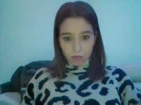 fille sans inhibition, j