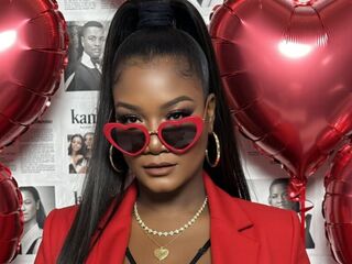 fingering camslut AlessiaSantoro