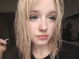 masturbating webcam girl AnnitaKratochvil