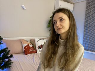 hot cam girl CyrenaLuxe
