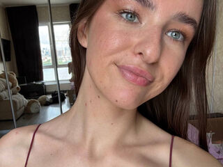 free live sexcam GingerWareham