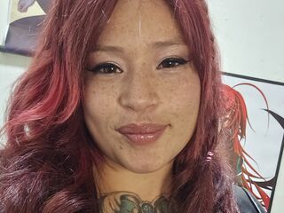anal webcam Lilithleonora
