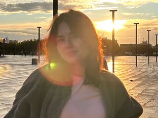 fingering webcam girl LisbethSzoc