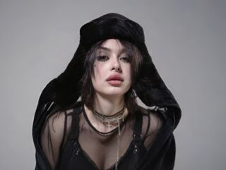 girl cam free MahaliaNeher