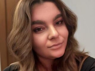 nude webcamgirl pic MeganDarcy