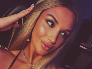 sexcam online MeganHamillton
