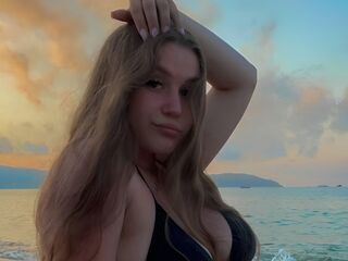 webcampicture MeganPerson