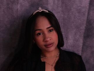 live striptease NicolleMari