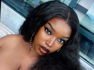 kinky webcam show NorahAlex