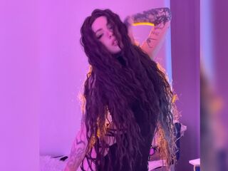 free jasmin cam RavenWinx
