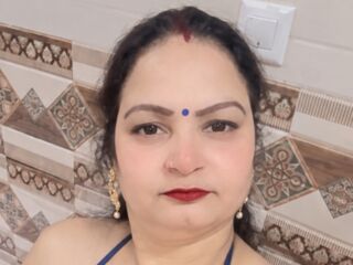 naughty videochat RuhiShrma