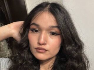 hardcore cam SorayaBenezra