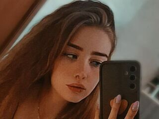 beautiful girl TeresiaCaspi