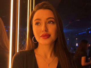 hot cam girl masturbating with vibrator AriannaEmziah