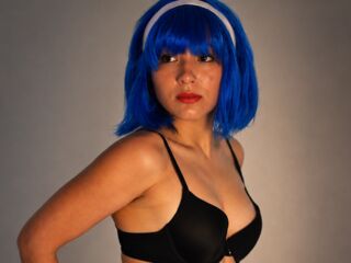 camslut webcam video Cliofioreth