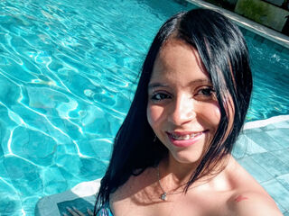 jasmin camgirl picture LauraVelle