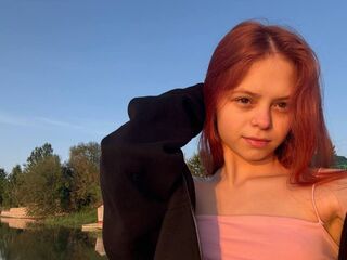 fingering girl RebaDoty