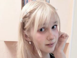 Kinky webcam RosalieHouman