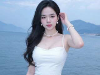 hot cam girl spreading pussy SuYi