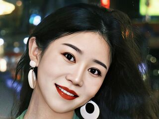 jasmin webcam picture WanwanYao