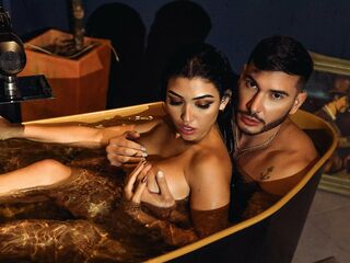nude webcam couple live sex BrendaValentin
