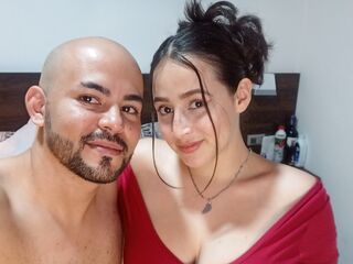 naughty camcouple blowjob EsperanzaAndNacho