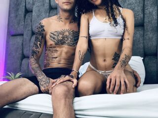 naughty cam couple fucking JackAndLizz