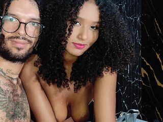 adult webcam KarlisAndSam