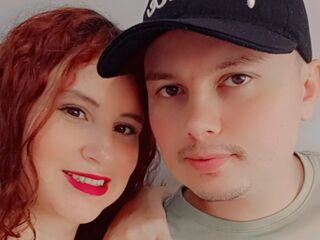 oral sex web cam show KatiaandTony