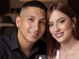 naughty LukeAndSofiabl