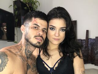 kinky live cam show MayaAndNetto