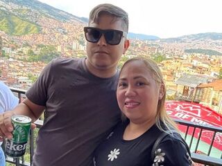 nude cam girl fucked in ass SoffiaAndLucas