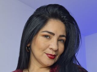 cam girl bondage webcam AlexiaSilver