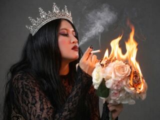 live bdsm sex CoralQueenn