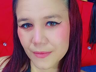 latex fetish cam MayliRoux