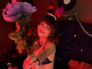 webcam girl bdsm live show MelissaGirart