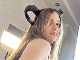 naked cam live AaliceWalter