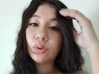 cam girl camsex AfroditaMush
