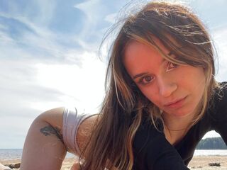 cam girl live webcam video AgataMilk