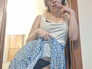 dirty live cam AjaJones