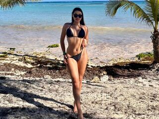 naughty cam girl fingering pussy AlahiaRussel